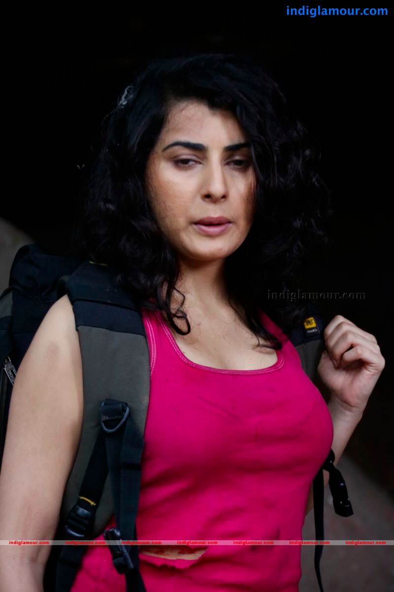 Panchami Movie hd photo