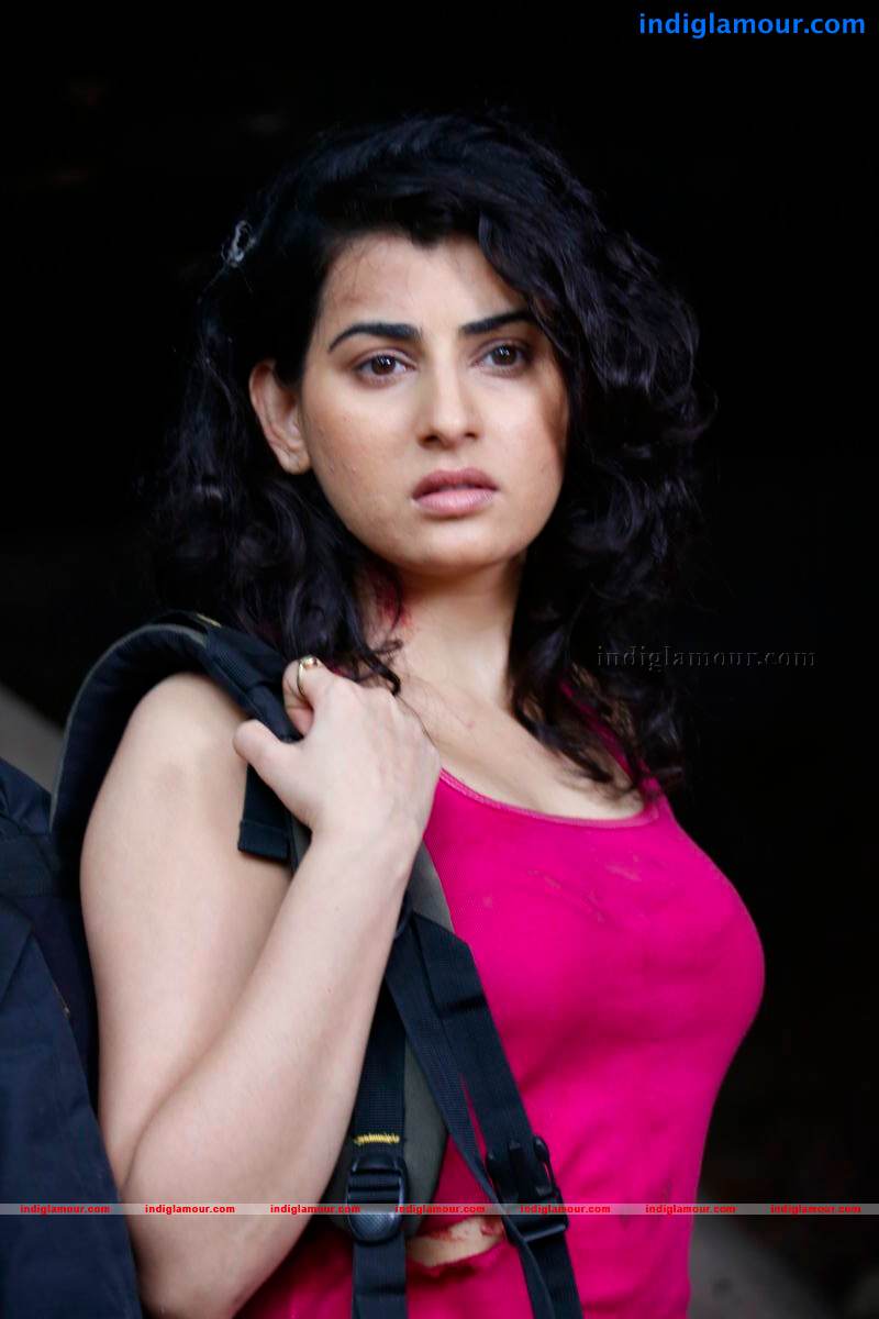 Panchami Movie hd photo