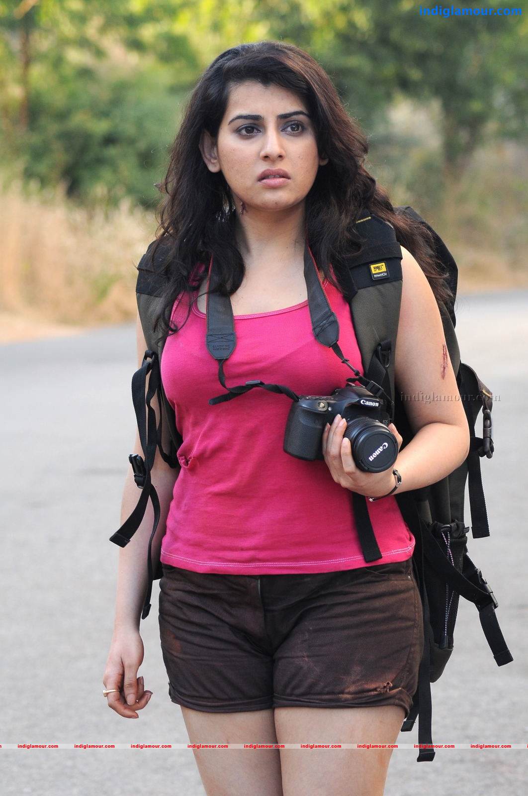 Panchami Movie hd photo