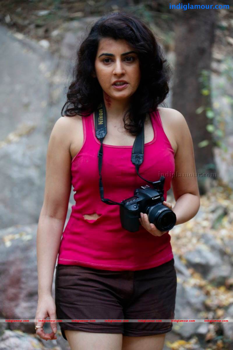 Panchami Movie hd photo