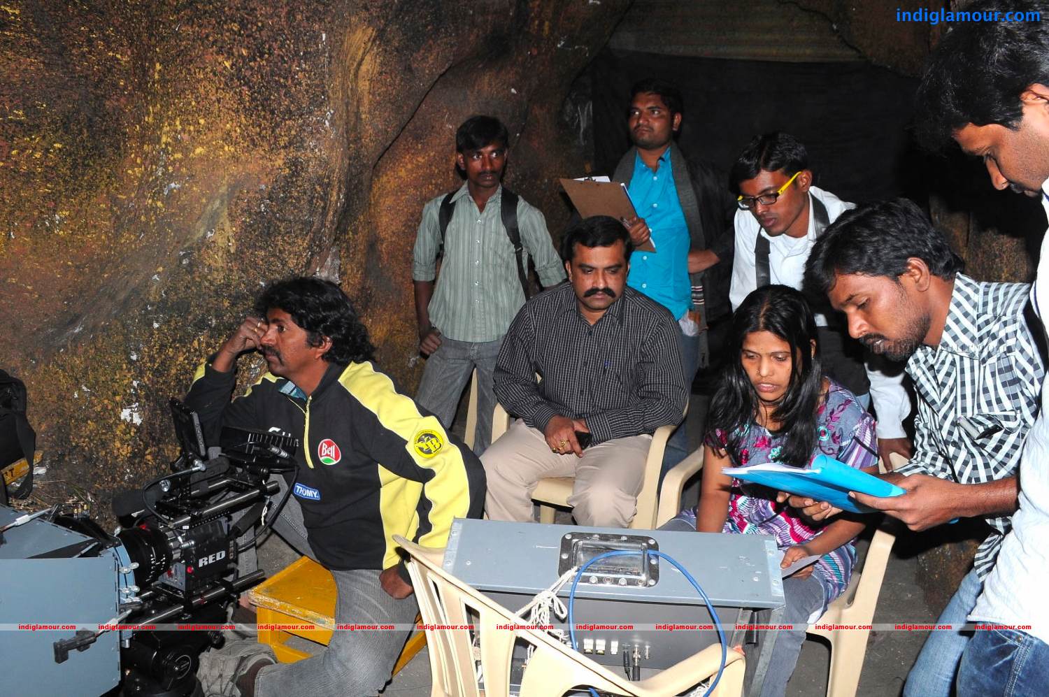 Panchami Movie hd photo