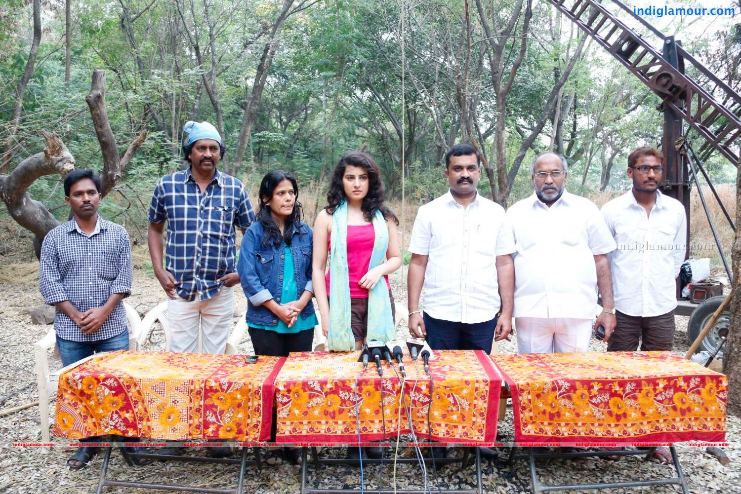 Panchami Movie hd photo