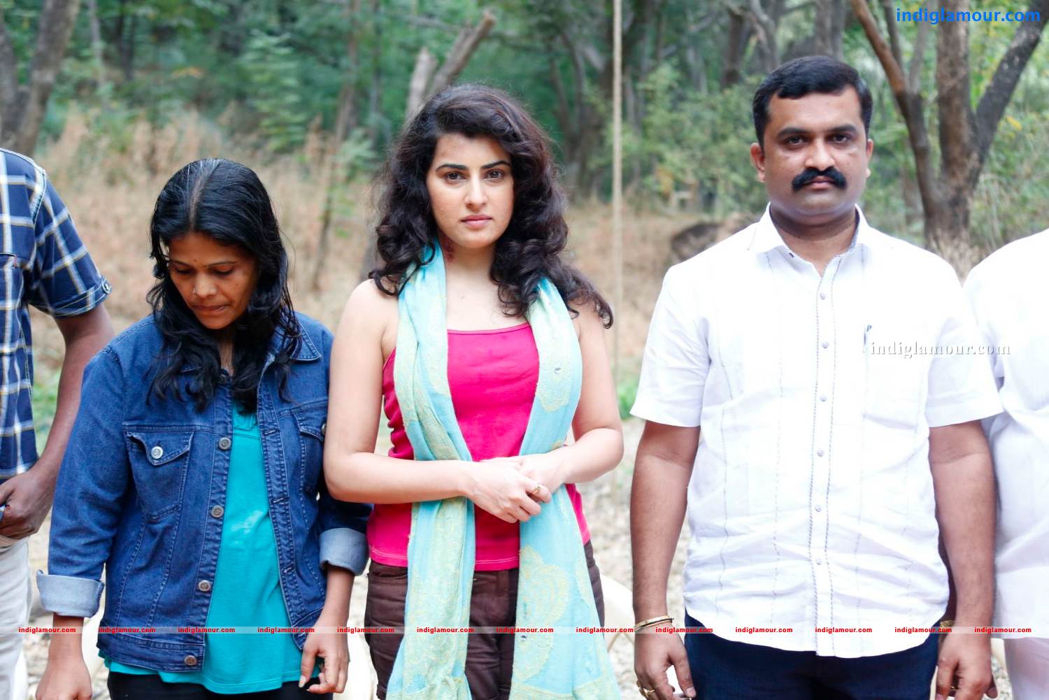 Panchami Movie hd photo