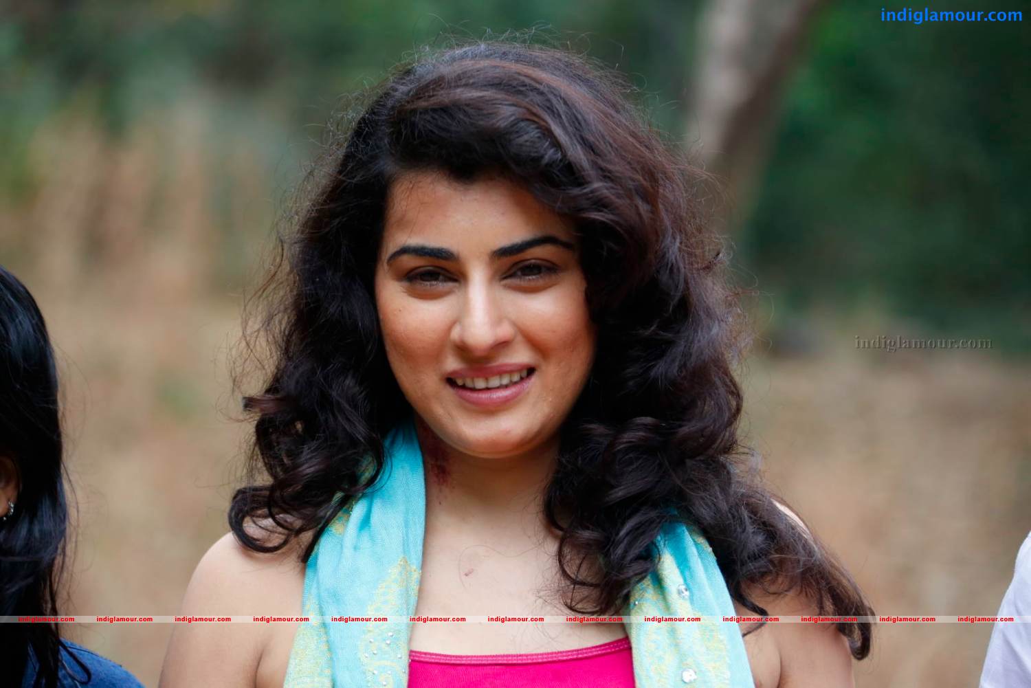 Panchami Movie hd photo
