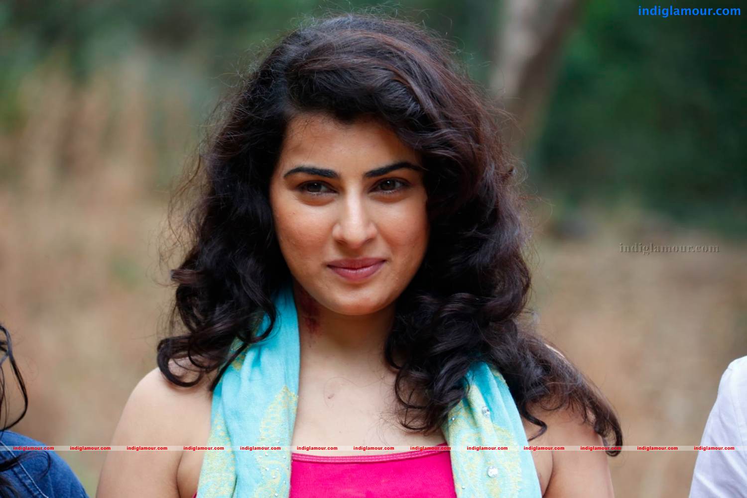 Panchami Movie hd photo