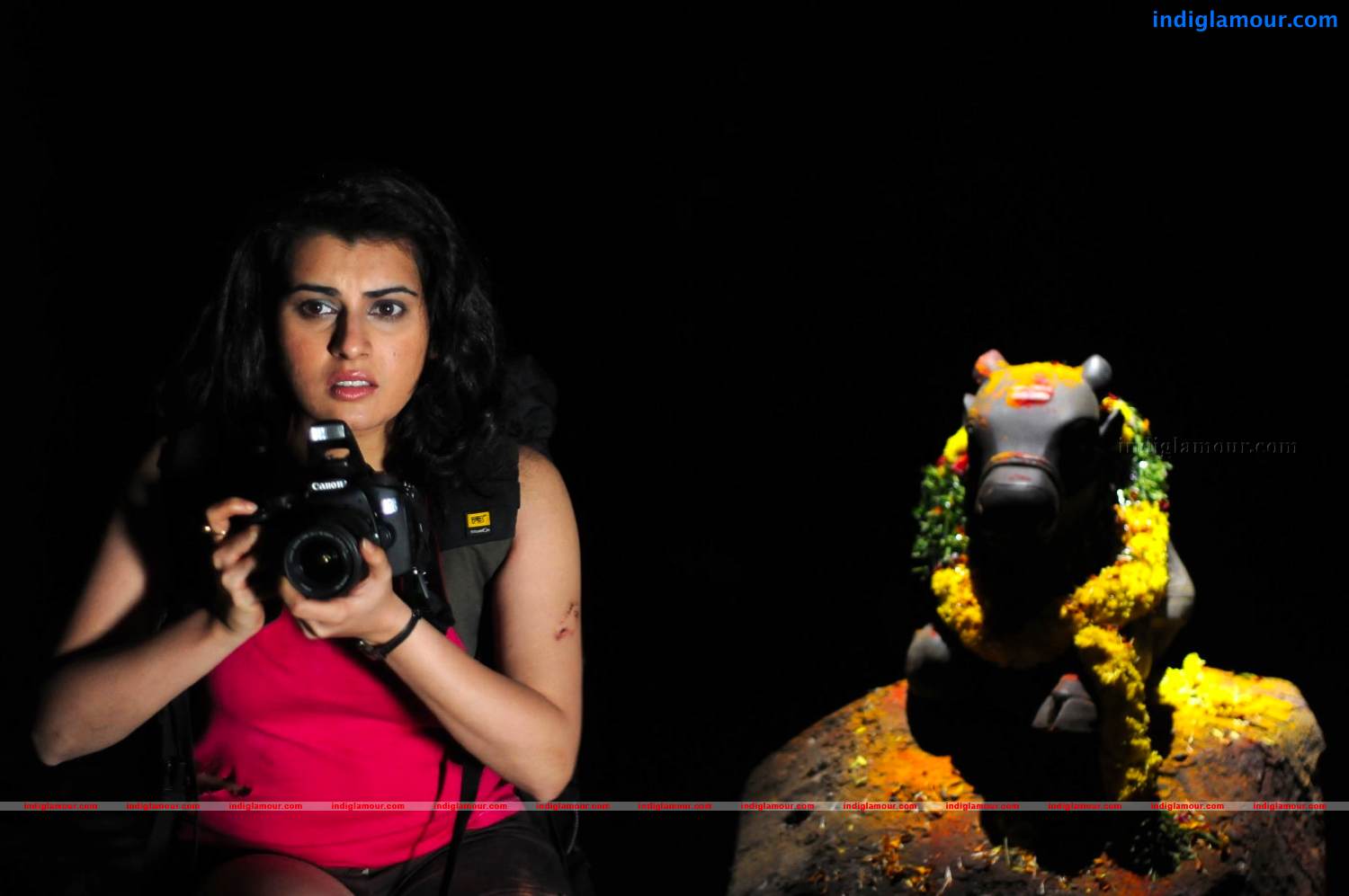 Panchami Movie hd photo