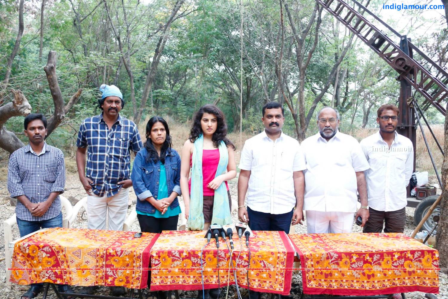 Panchami Movie hd photo