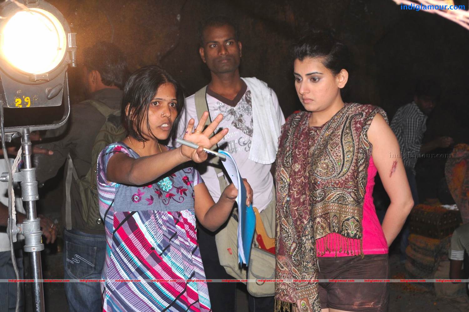 Panchami Movie hd photo