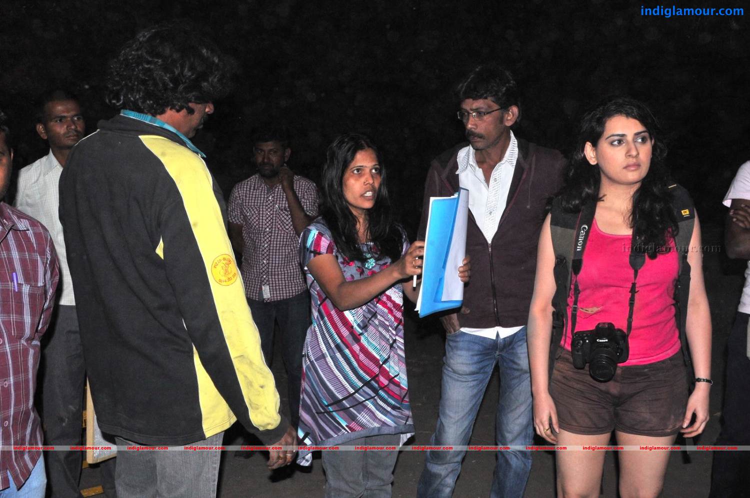 Panchami Movie hd photo