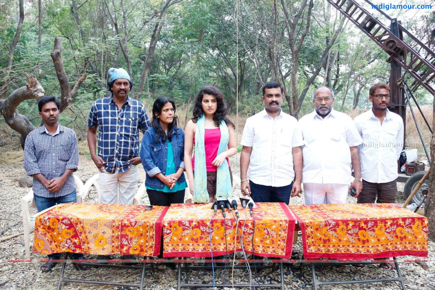 Panchami Movie hd photo