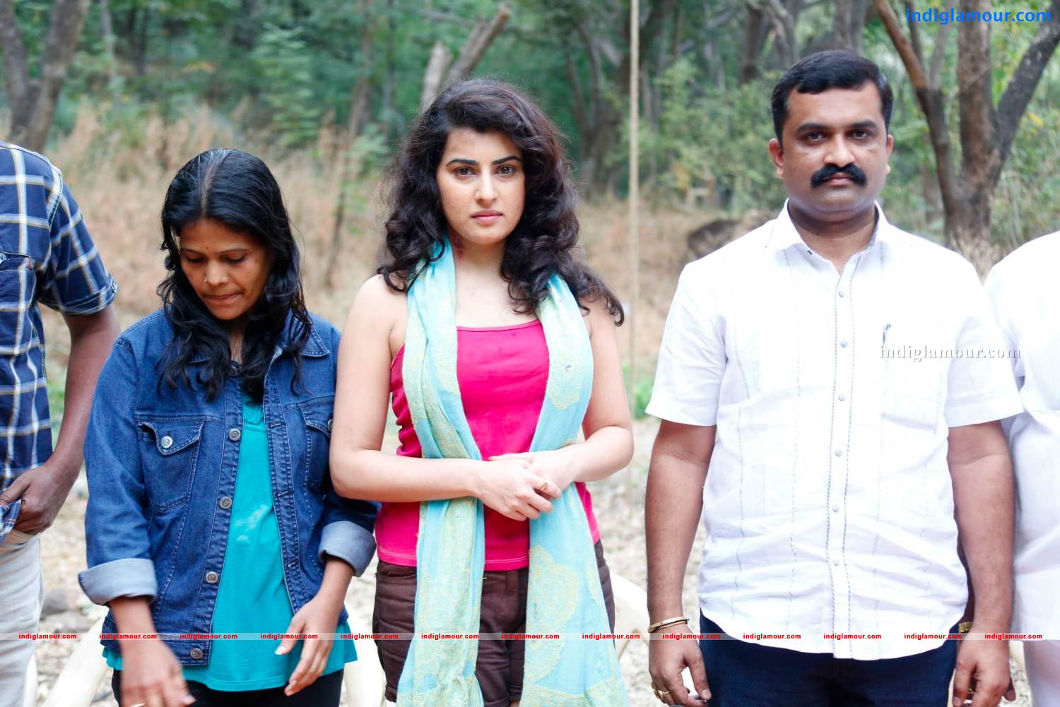 Panchami Movie hd photo