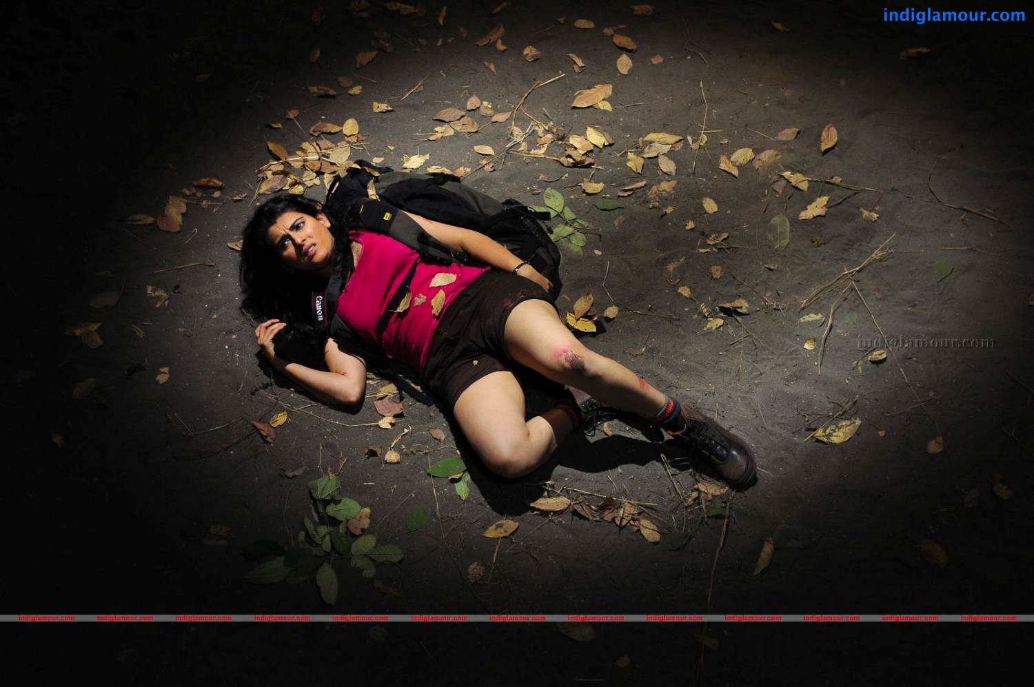 Panchami Movie hd photo