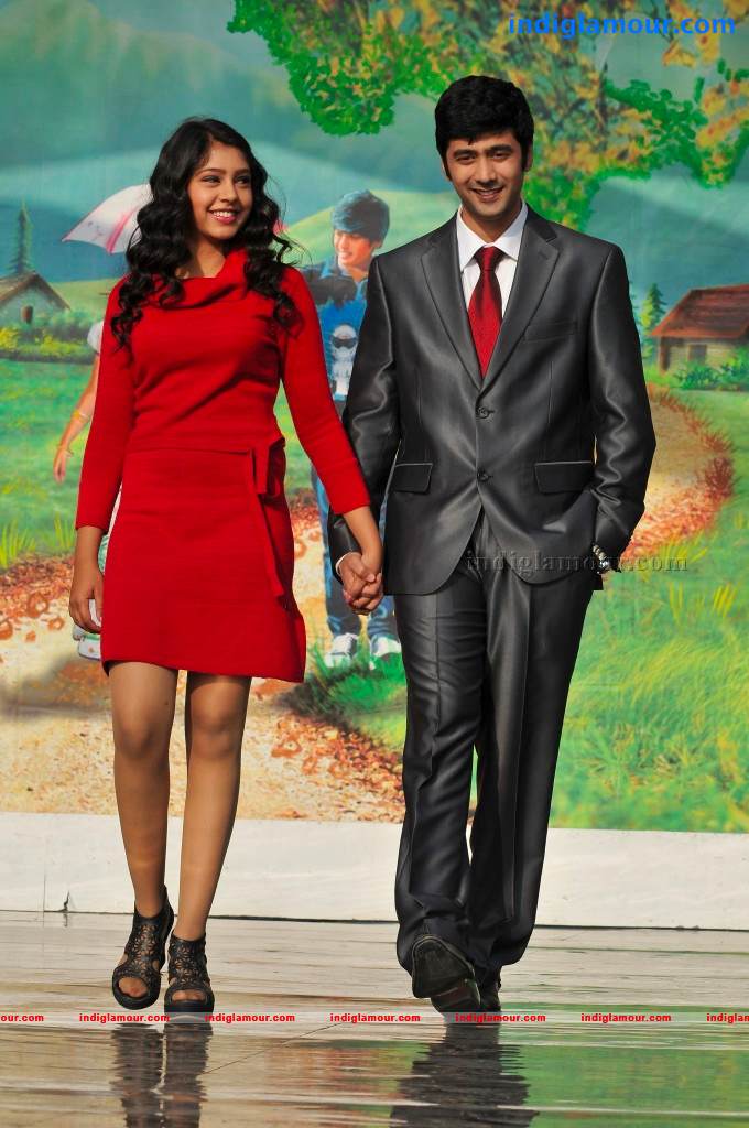 Pelli Pusthakam Movie hd photo