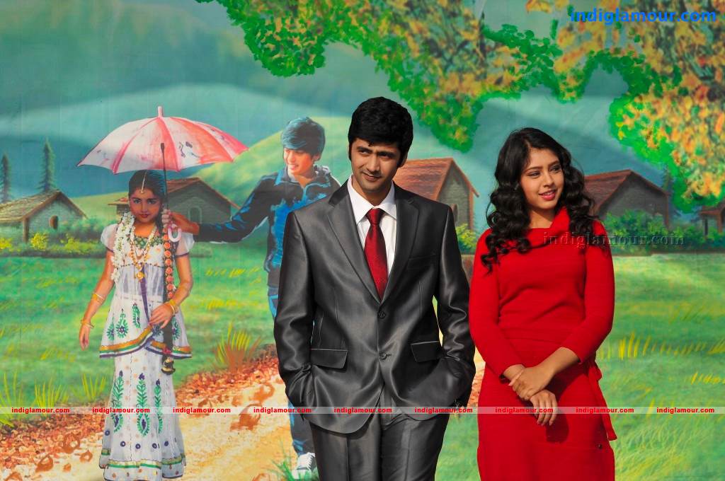 Pelli Pusthakam Movie hd photo