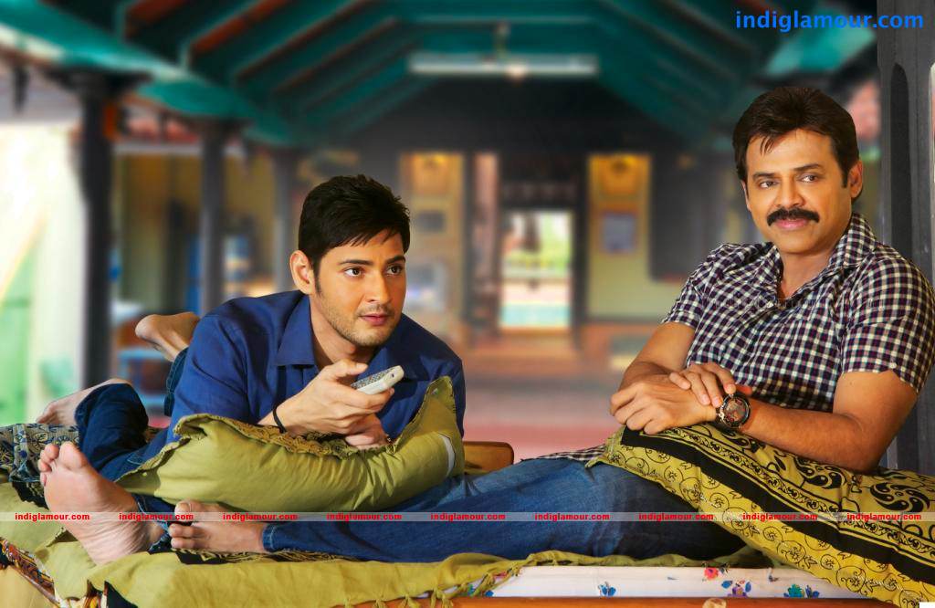 Seethamma Vakitlo Sirimalle Chettu Movie hd photo