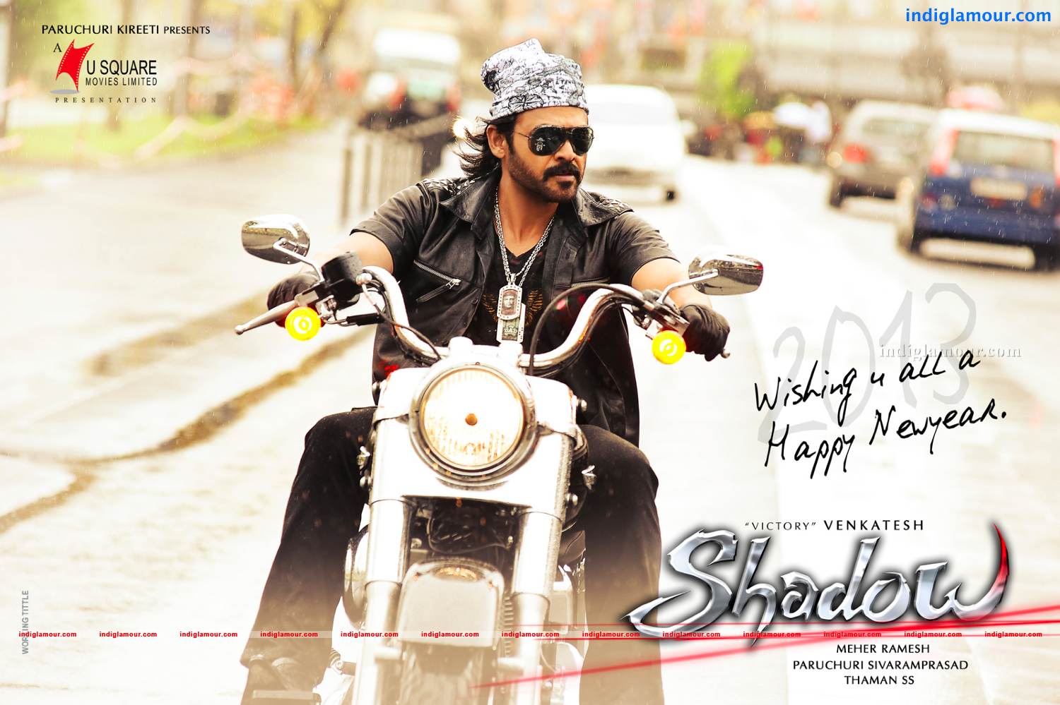 Shadow Movie hd photo