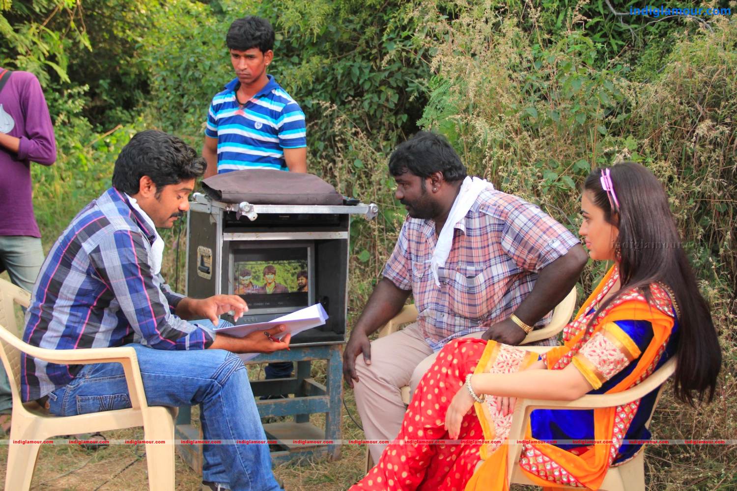 Rai Rai Movie hd photo