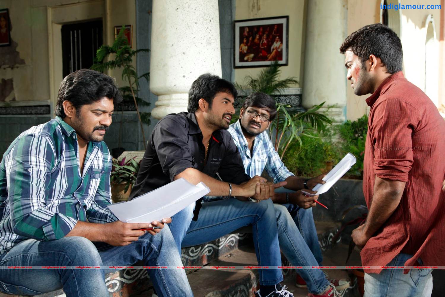 Rai Rai Movie hd photo