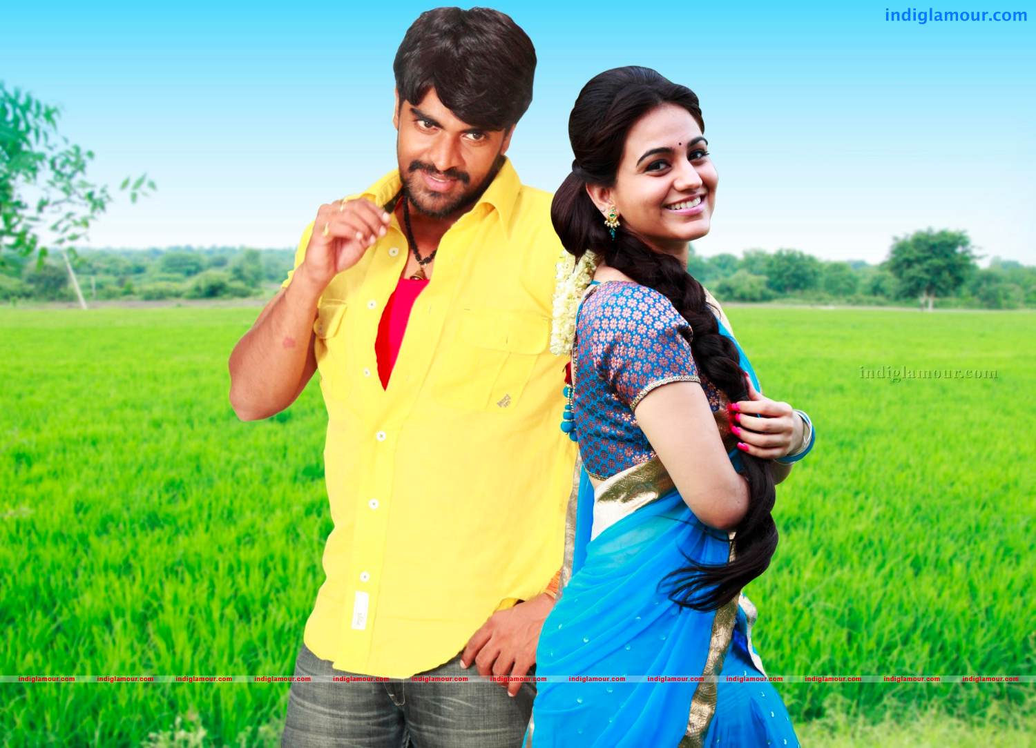 Rai Rai Movie hd photo