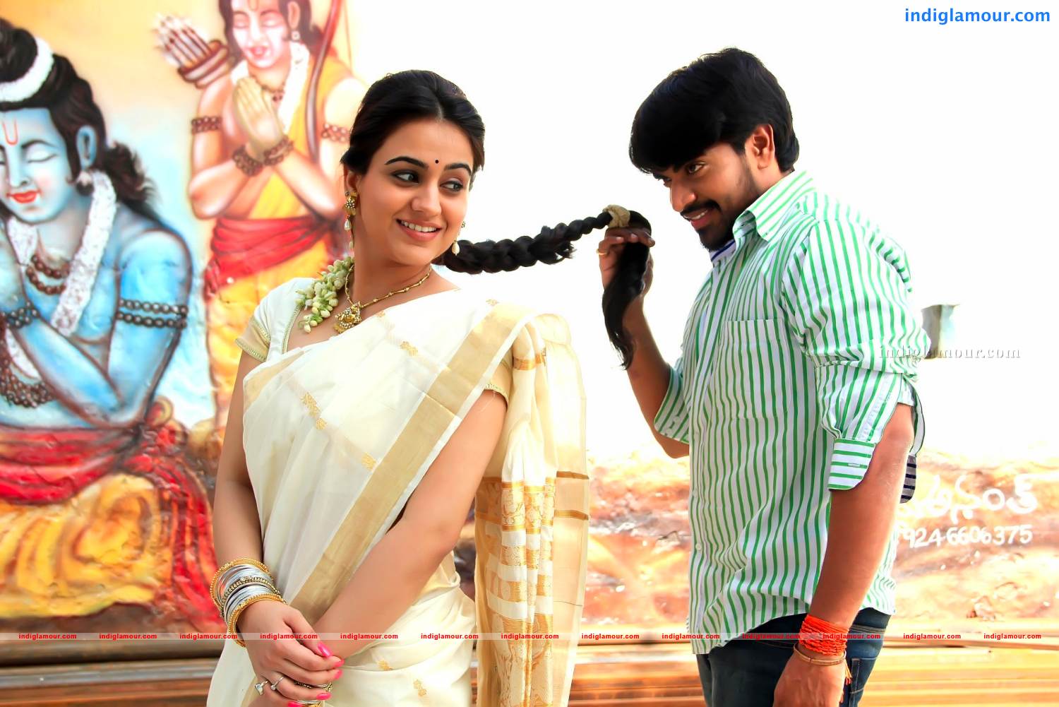 Rai Rai Movie hd photo