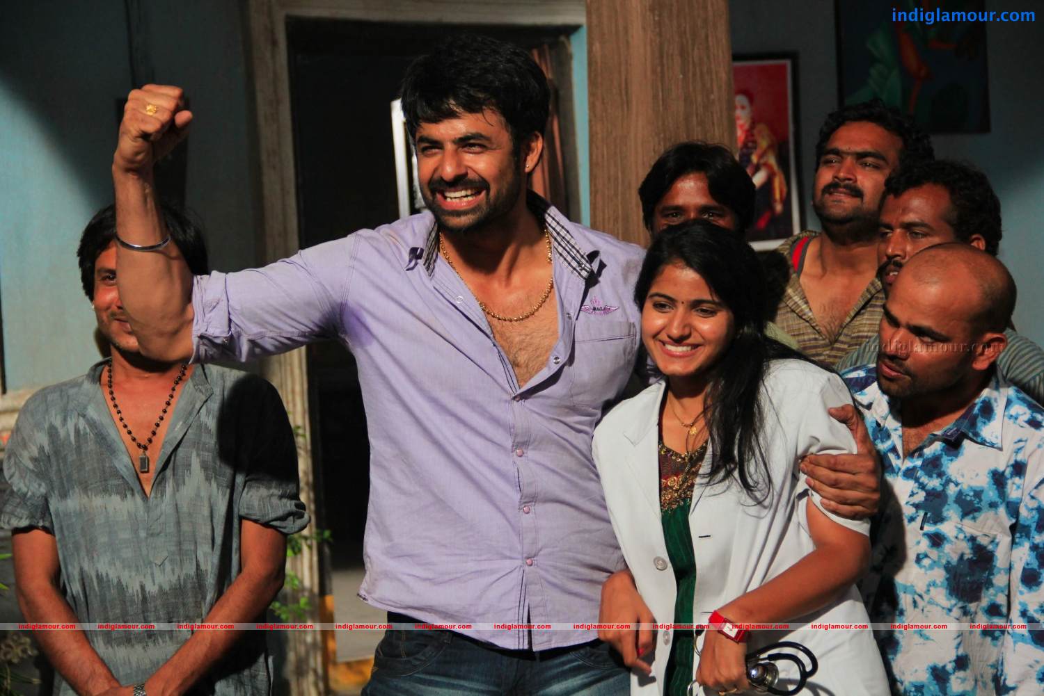 Rai Rai Movie hd photo