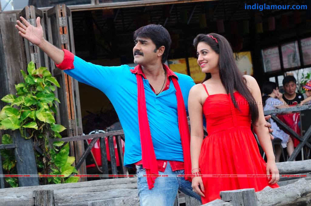 Satruvu Movie hd photo