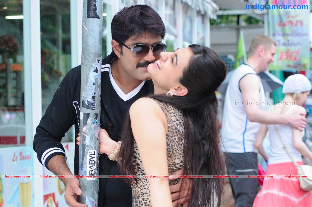 Satruvu Movie hd photo