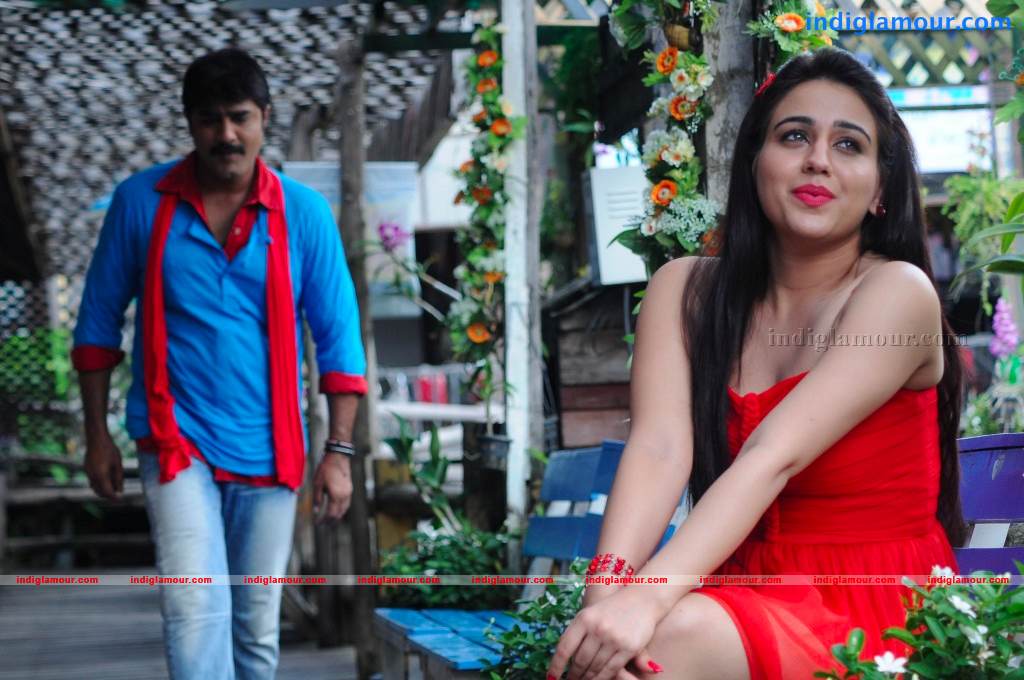 Satruvu Movie hd photo
