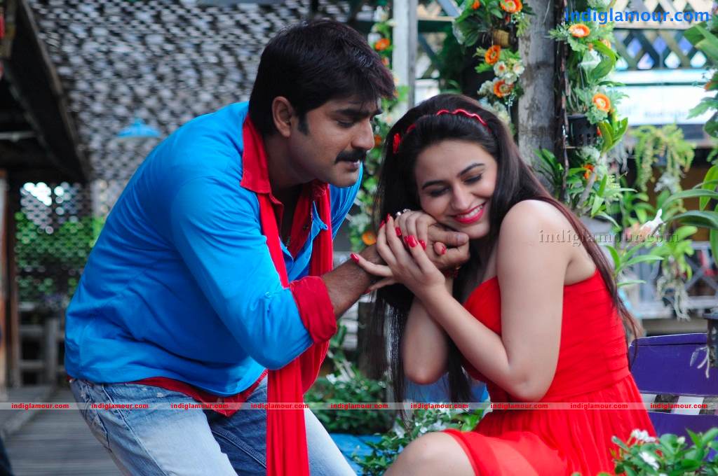 Satruvu Movie hd photo