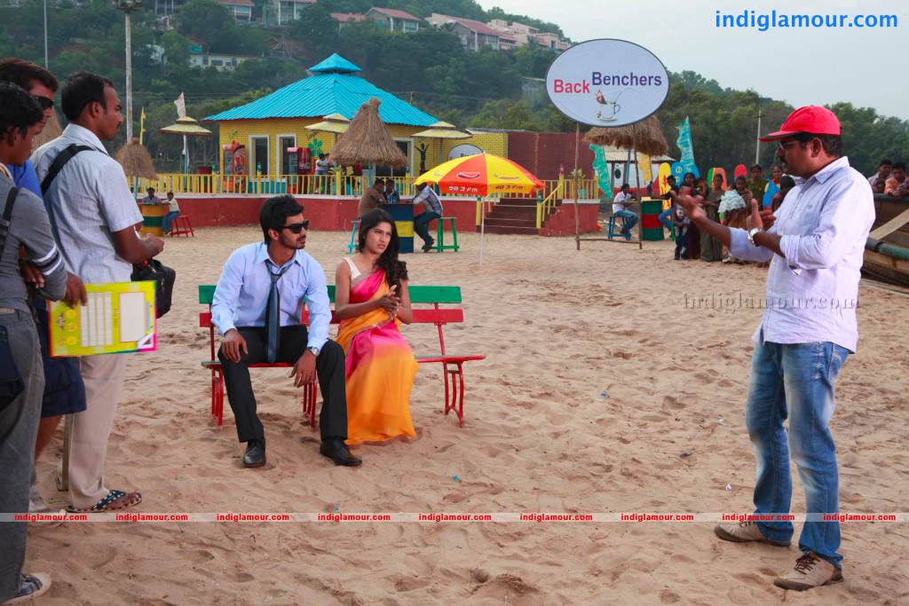 Back Bench Student Movie hd photo
