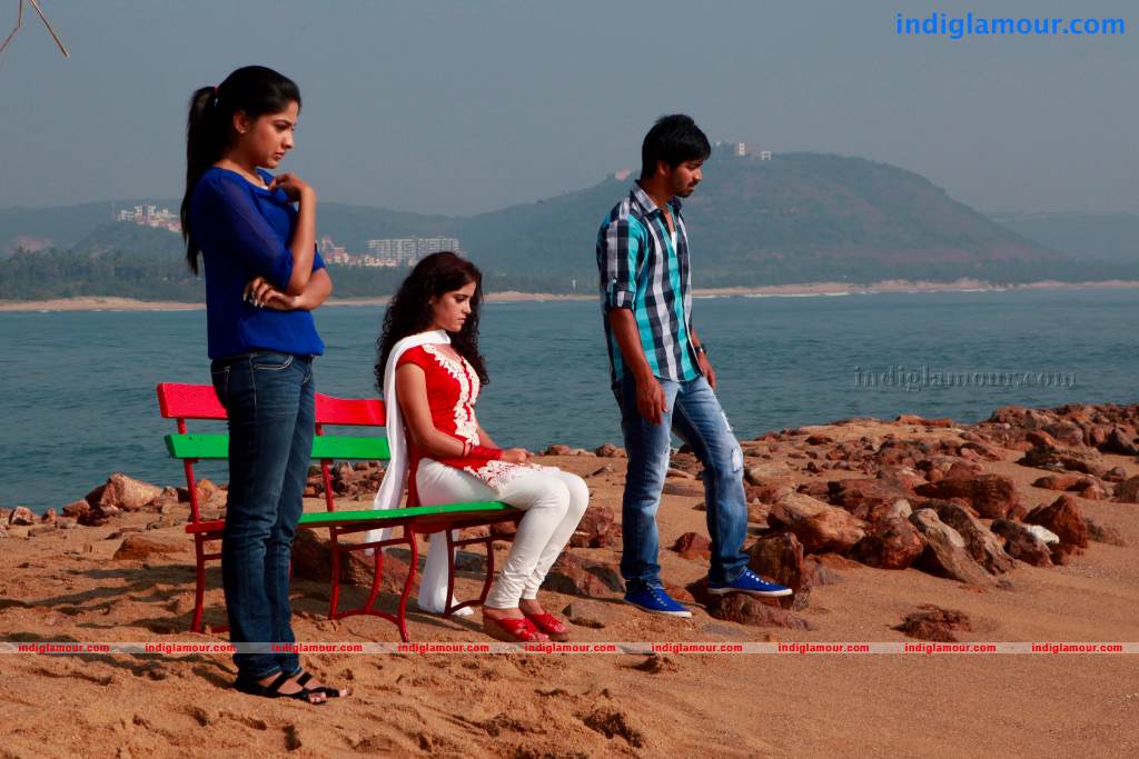 Back Bench Student Movie hd photo
