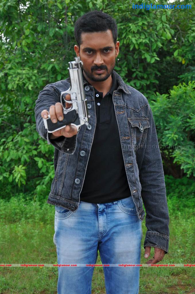 Jai Sriram Movie hd photo