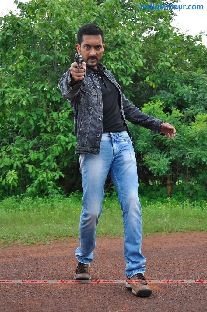 Jai Sriram Movie hd photo