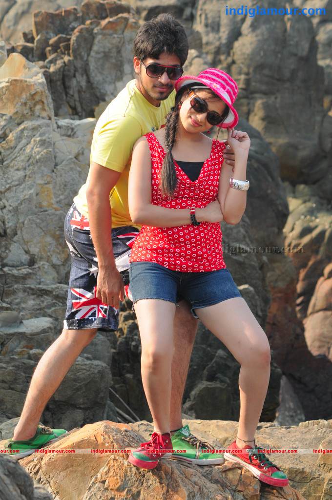 Jai Sriram Movie hd photo
