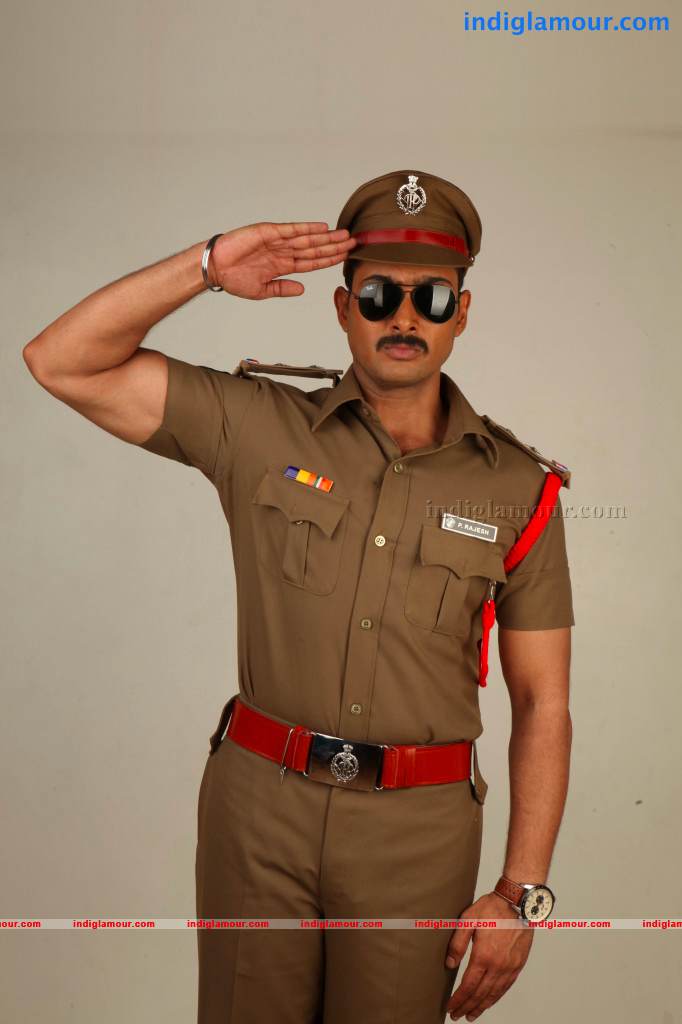 Jai Sriram Movie hd photo