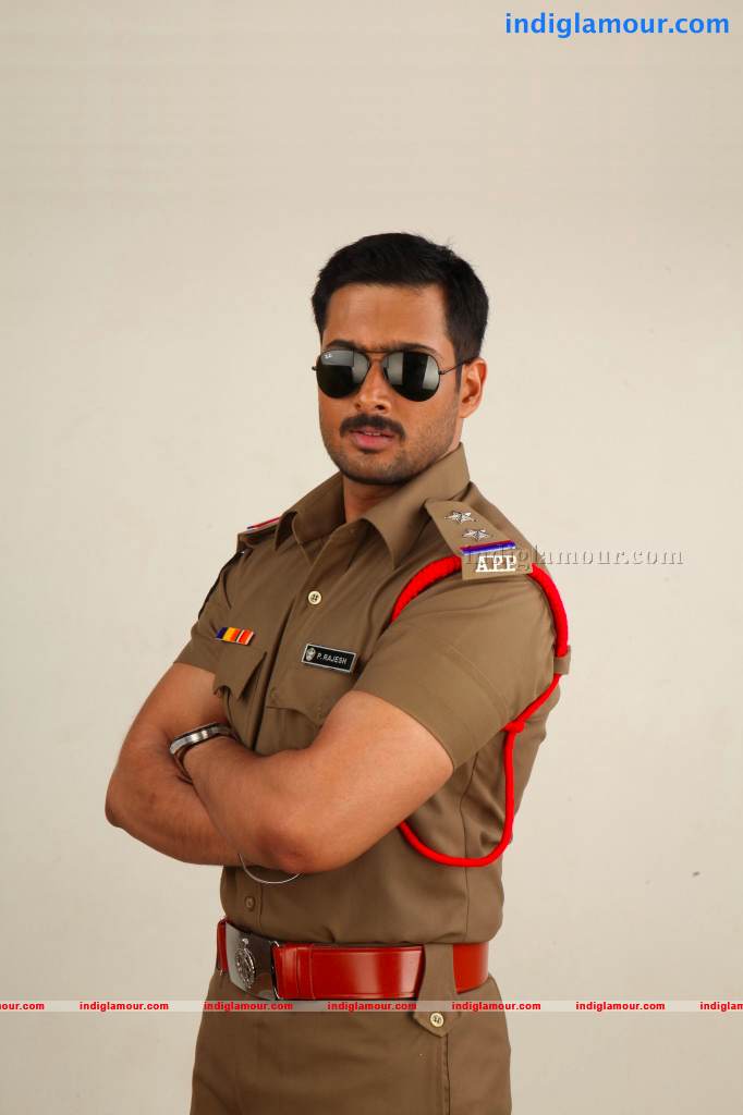 Jai Sriram Movie hd photo