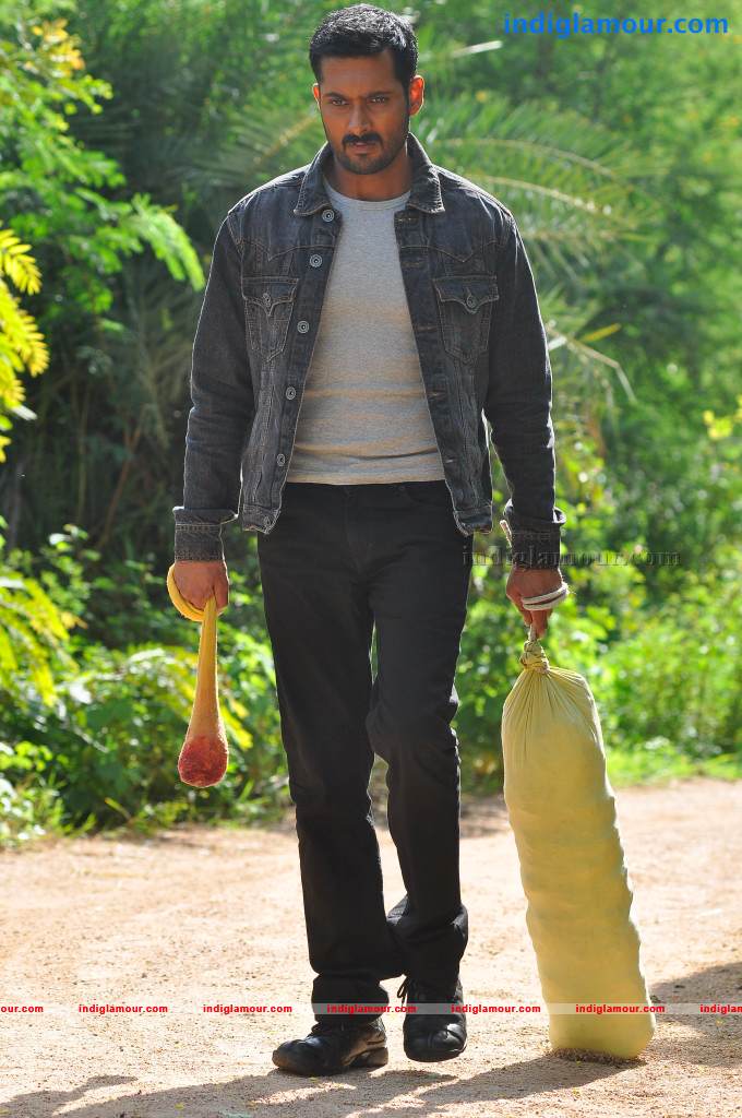 Jai Sriram Movie hd photo