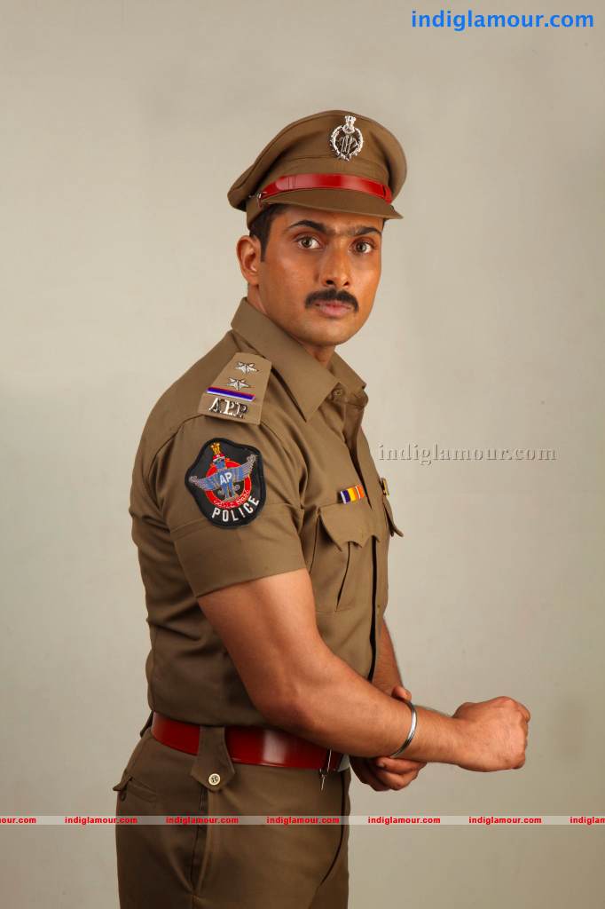 Jai Sriram Movie hd photo