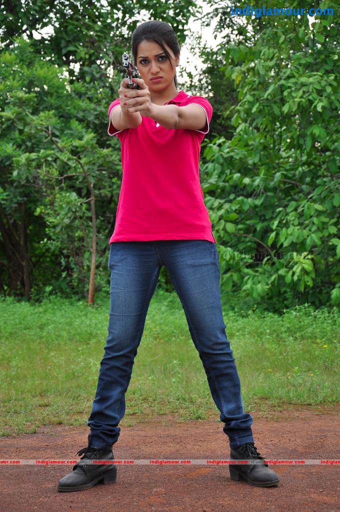 Jai Sriram Movie hd photo
