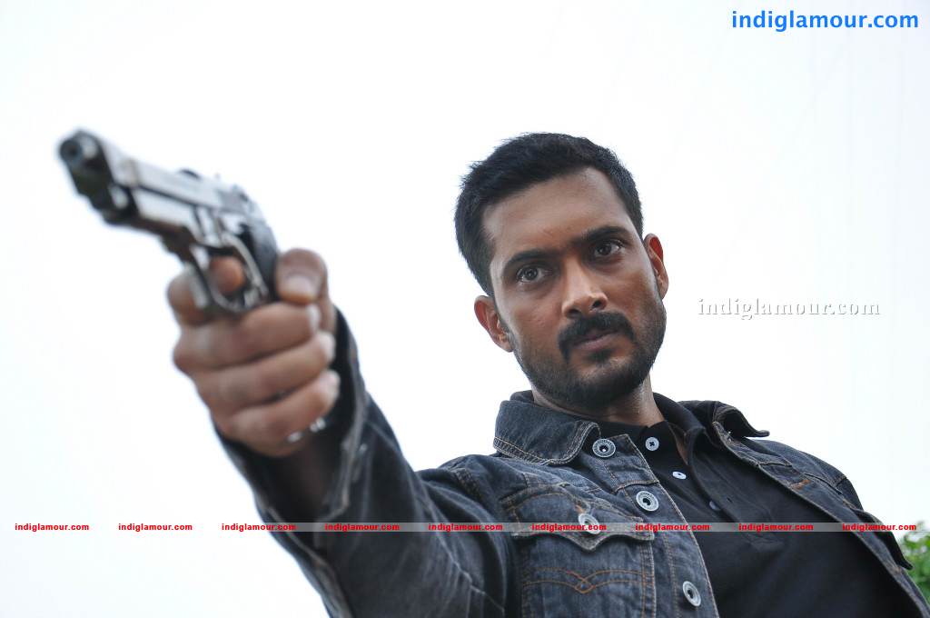 Jai Sriram Movie hd photo