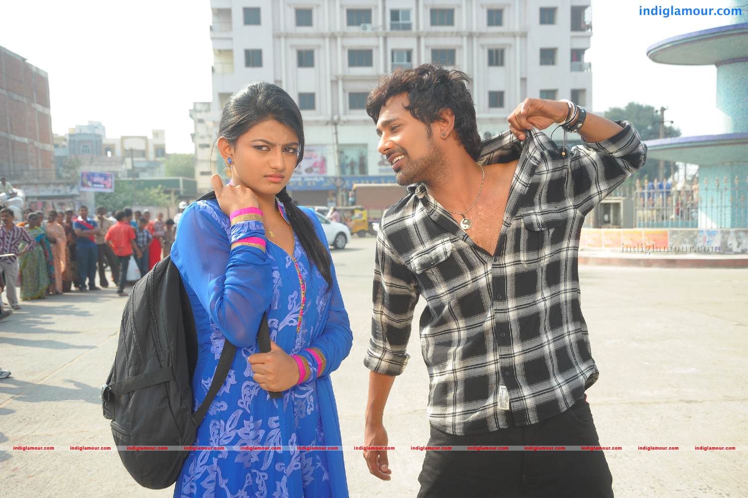 Priyathamaa Movie hd photo