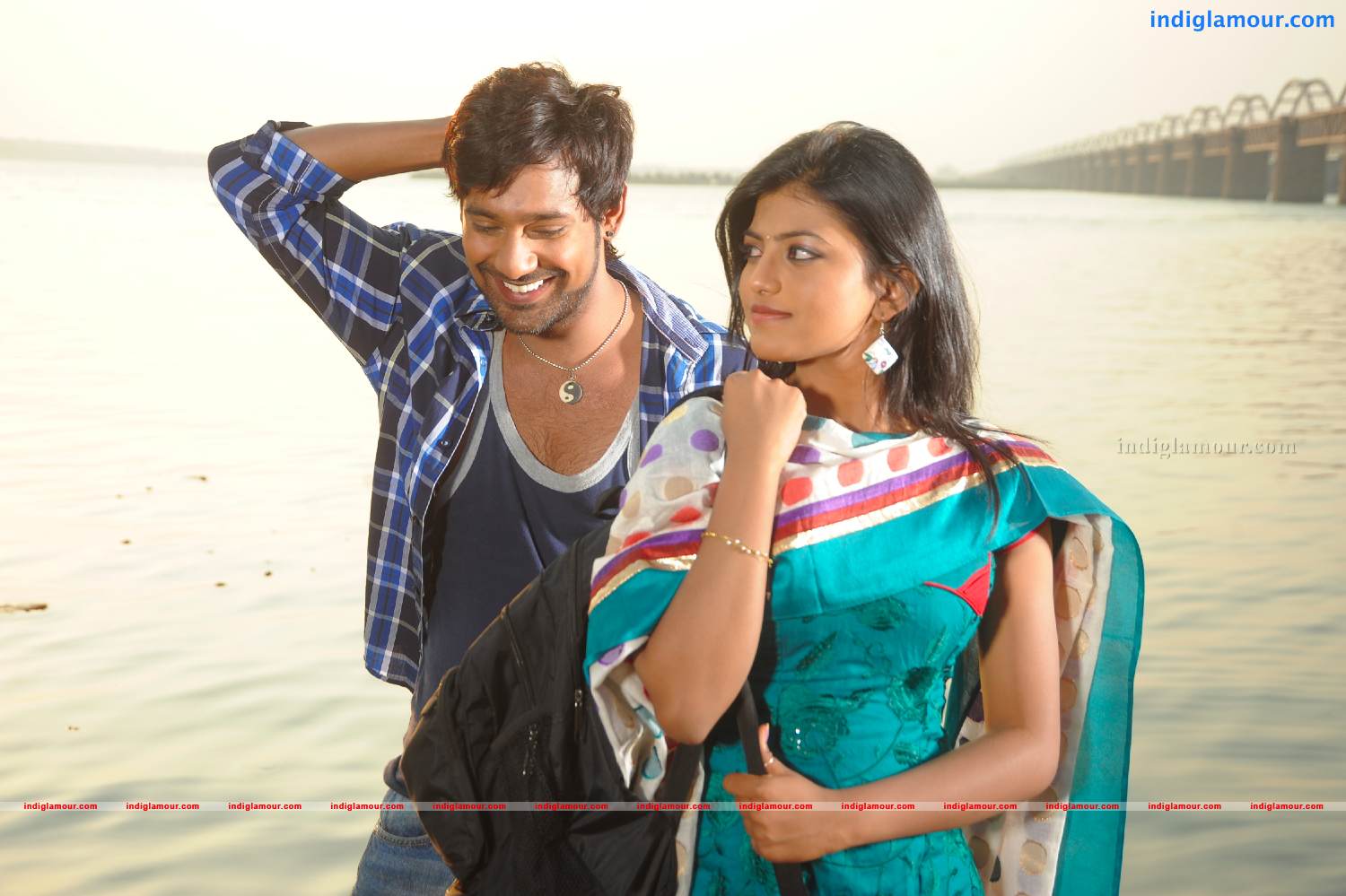 Priyathamaa Movie hd photo