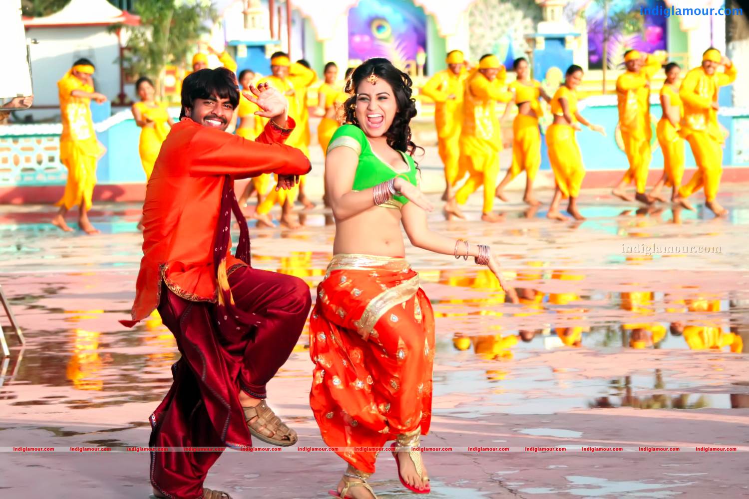 Rey Rey Movie hd photo