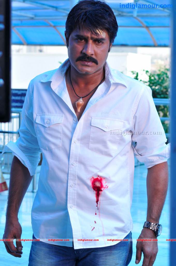 Shatruvu Movie hd photo