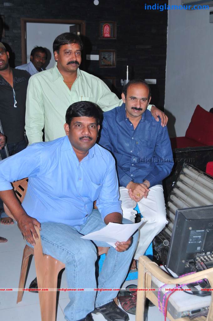 Shatruvu Movie hd photo