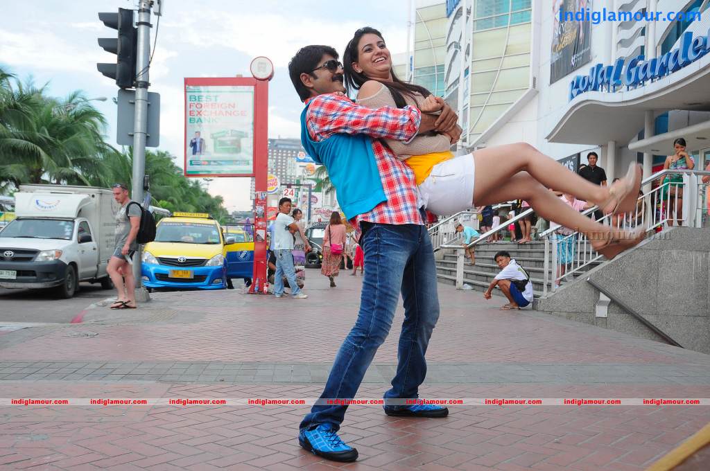 Shatruvu Movie hd photo