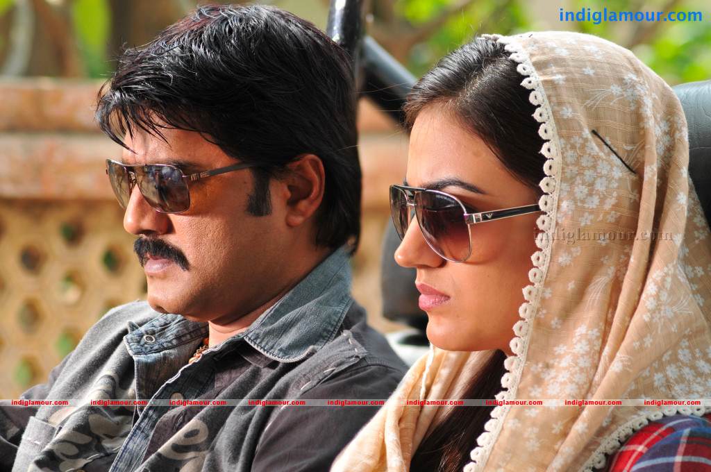 Shatruvu Movie hd photo