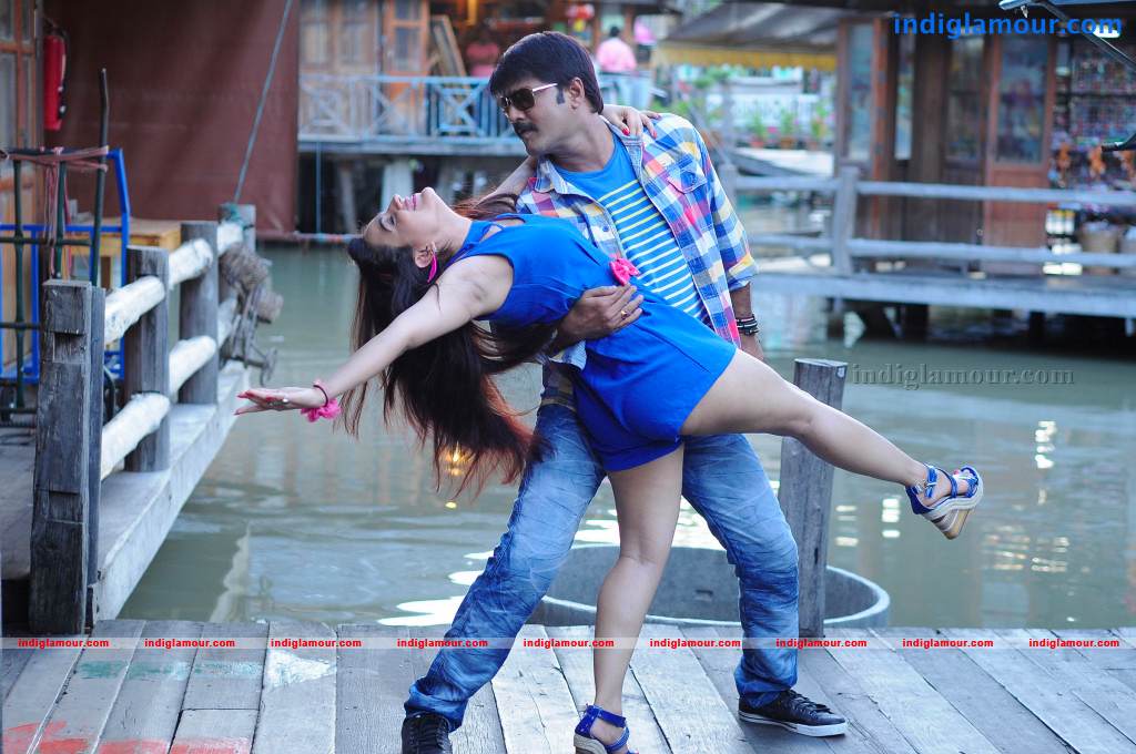 Shatruvu Movie hd photo