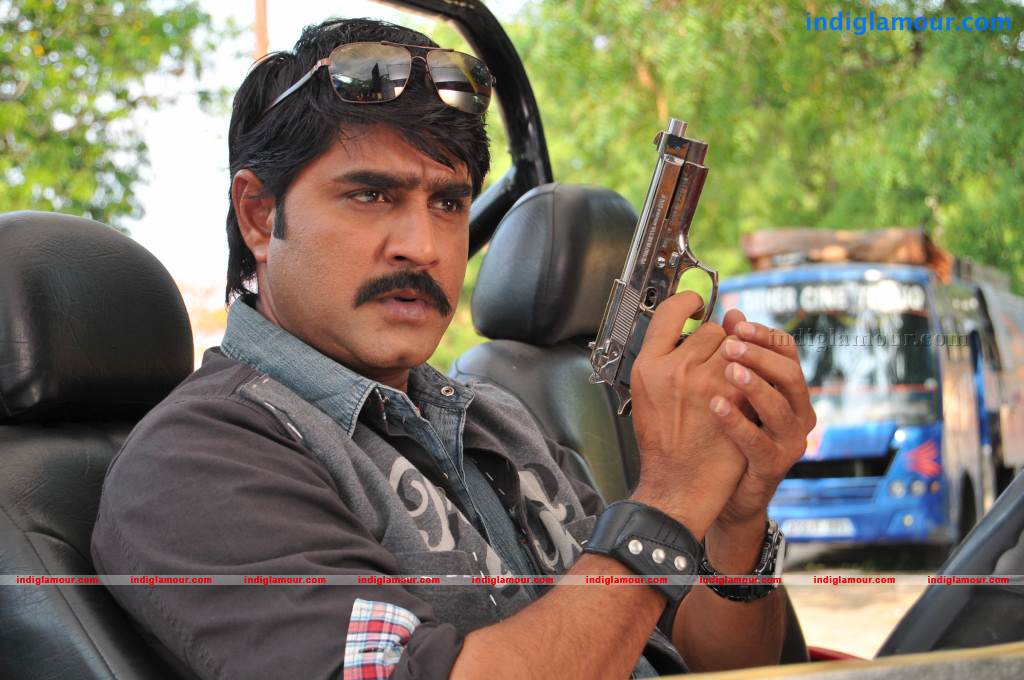 Shatruvu Movie hd photo
