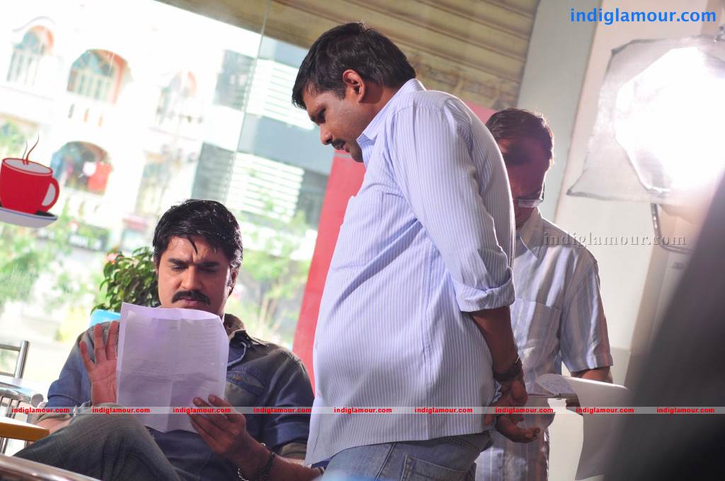 Shatruvu Movie hd photo